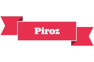 Piroz sale logo