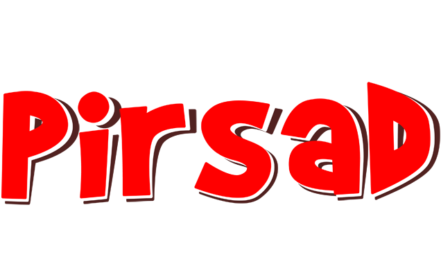 Pirsad basket logo