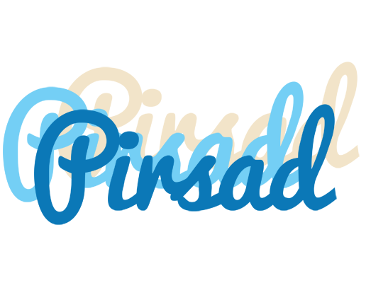 Pirsad breeze logo