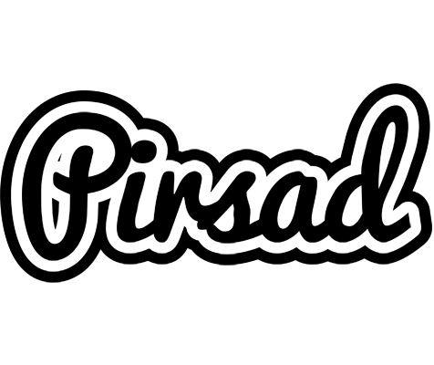 Pirsad chess logo