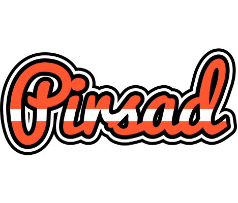 Pirsad denmark logo