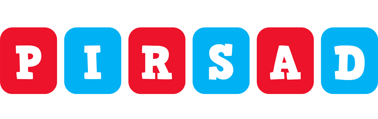 Pirsad diesel logo