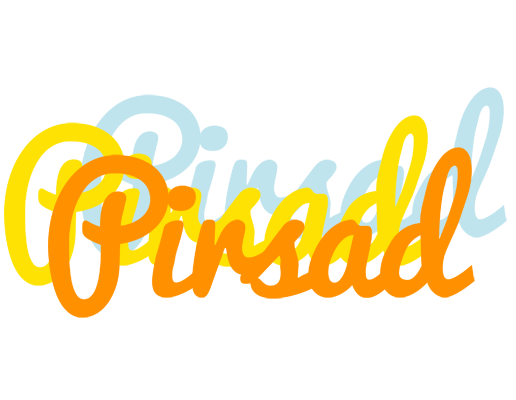 Pirsad energy logo