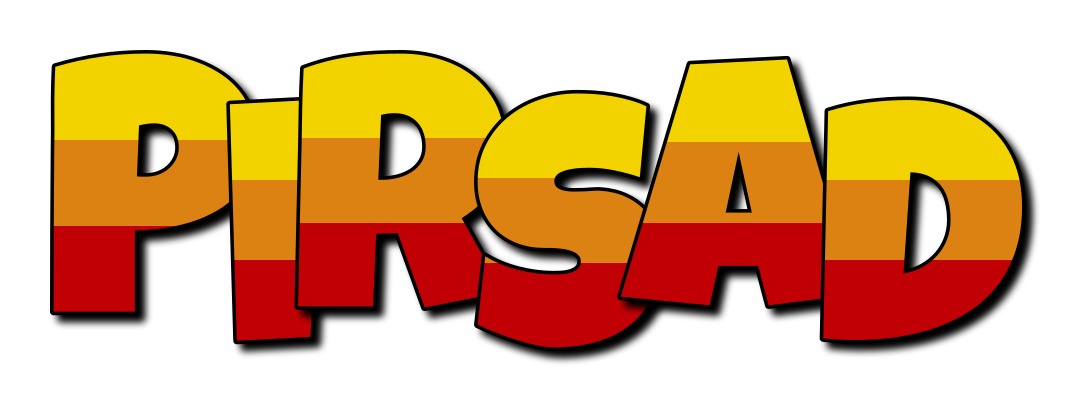 Pirsad jungle logo