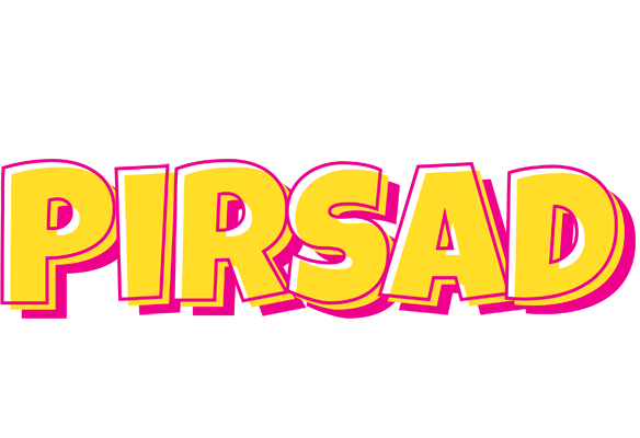 Pirsad kaboom logo