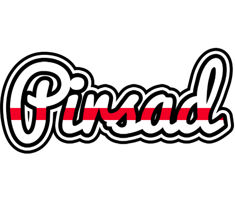 Pirsad kingdom logo