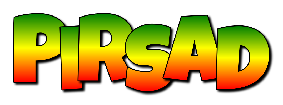 Pirsad mango logo