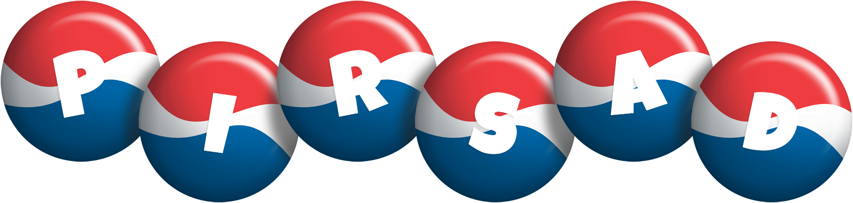 Pirsad paris logo