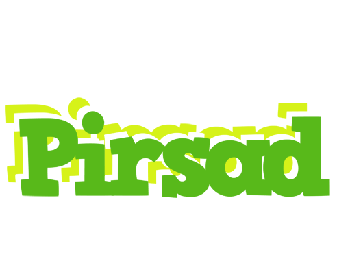 Pirsad picnic logo