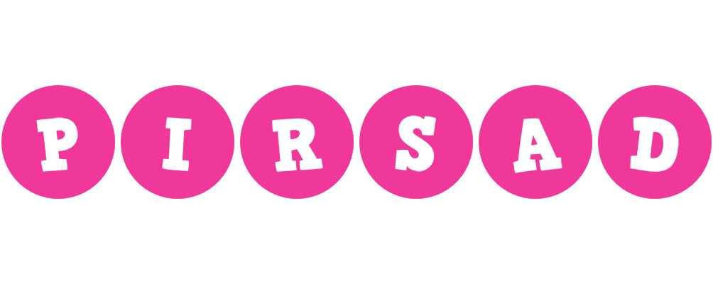 Pirsad poker logo