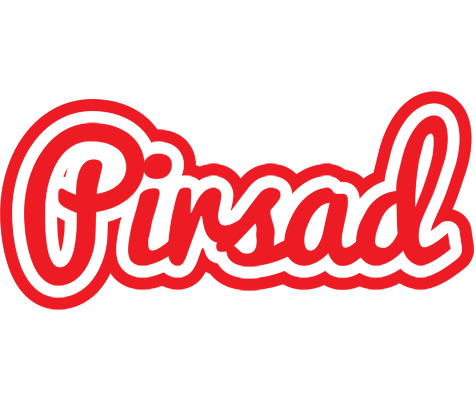 Pirsad sunshine logo