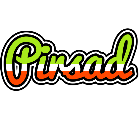 Pirsad superfun logo