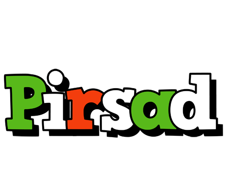 Pirsad venezia logo