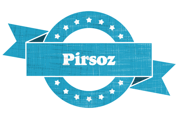 Pirsoz balance logo