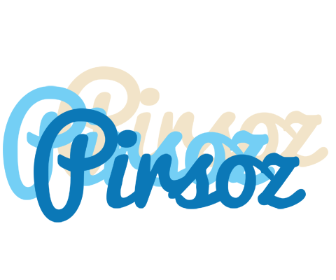 Pirsoz breeze logo