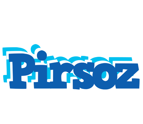 Pirsoz business logo