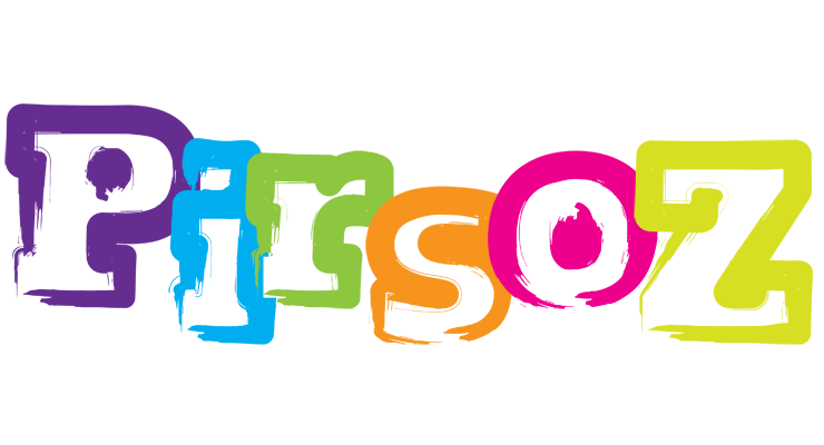 Pirsoz casino logo