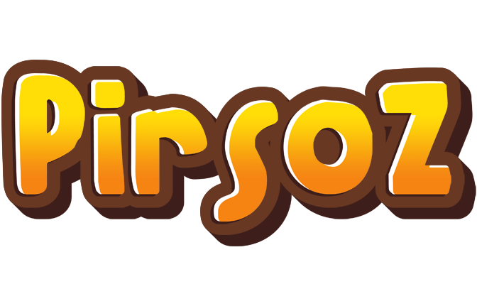 Pirsoz cookies logo