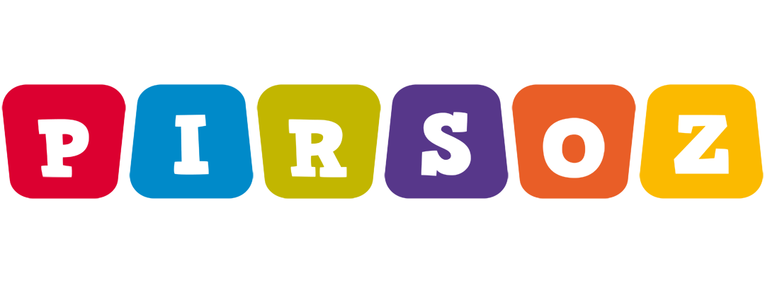 Pirsoz daycare logo