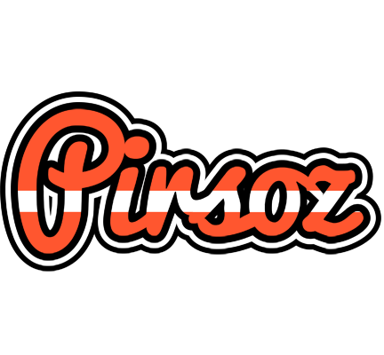 Pirsoz denmark logo