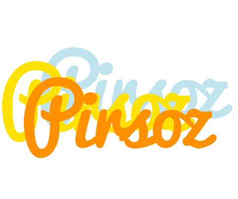 Pirsoz energy logo