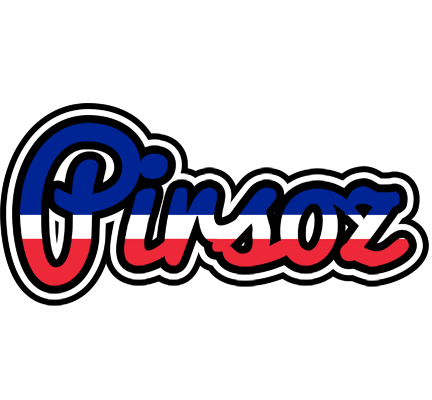 Pirsoz france logo