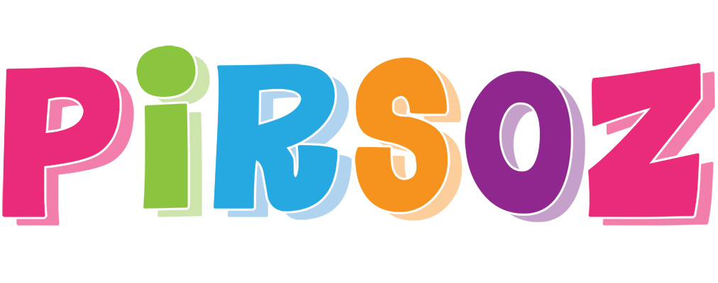 Pirsoz friday logo