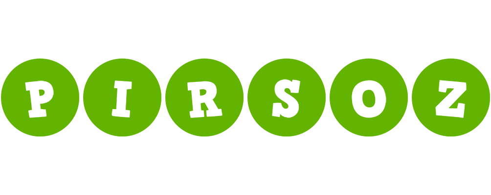 Pirsoz games logo
