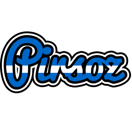Pirsoz greece logo