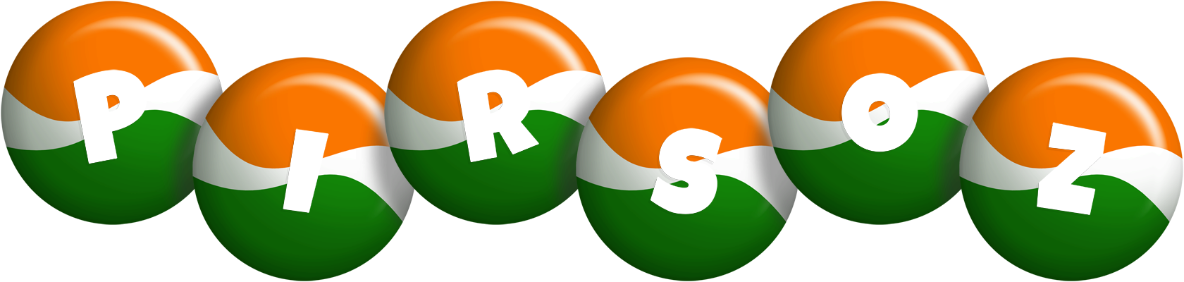 Pirsoz india logo