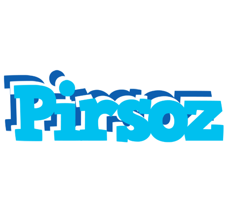 Pirsoz jacuzzi logo