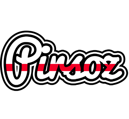 Pirsoz kingdom logo