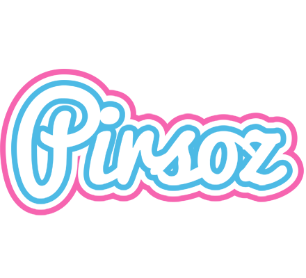 Pirsoz outdoors logo