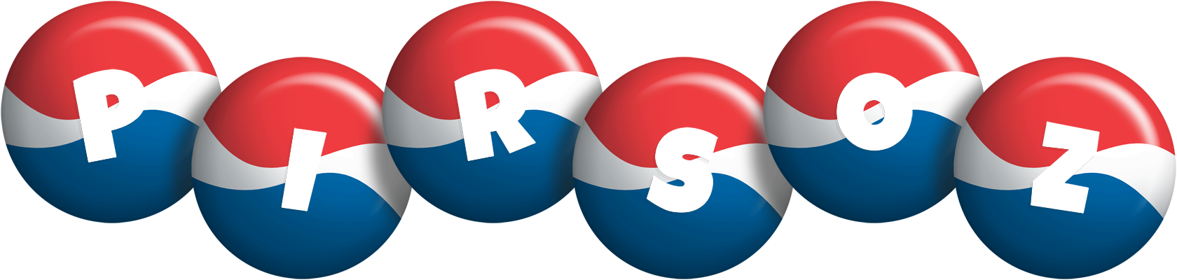 Pirsoz paris logo