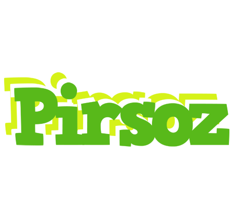 Pirsoz picnic logo