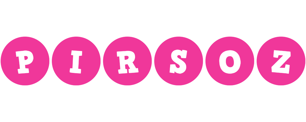 Pirsoz poker logo