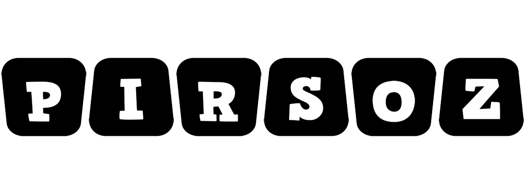 Pirsoz racing logo