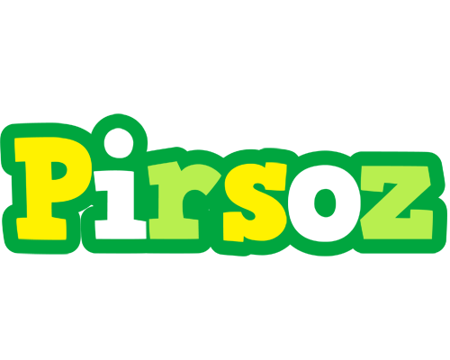 Pirsoz soccer logo