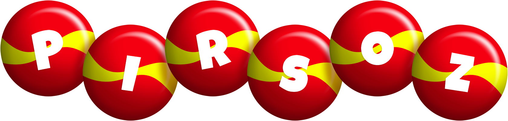 Pirsoz spain logo