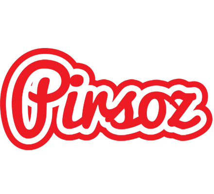 Pirsoz sunshine logo