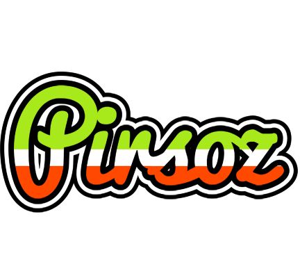 Pirsoz superfun logo