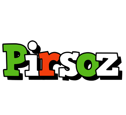 Pirsoz venezia logo