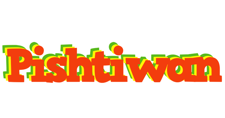 Pishtiwan bbq logo