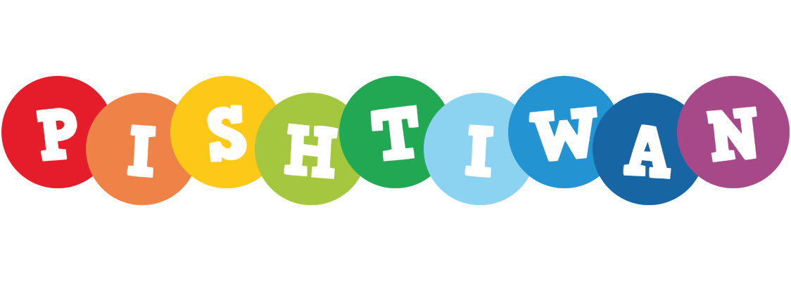 Pishtiwan boogie logo