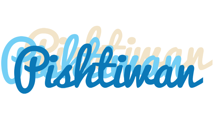 Pishtiwan breeze logo
