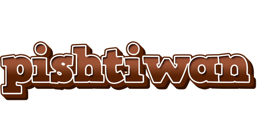 Pishtiwan brownie logo