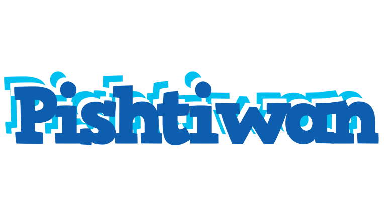 Pishtiwan business logo