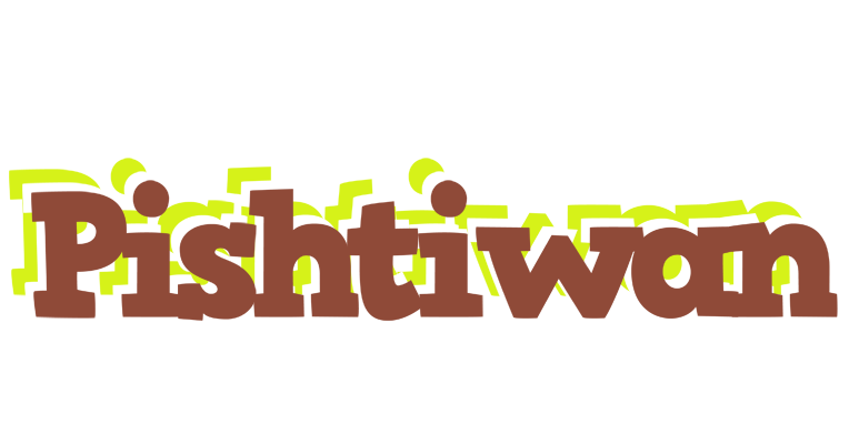 Pishtiwan caffeebar logo