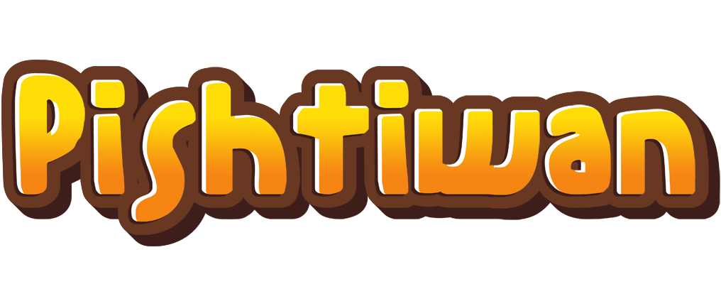 Pishtiwan cookies logo