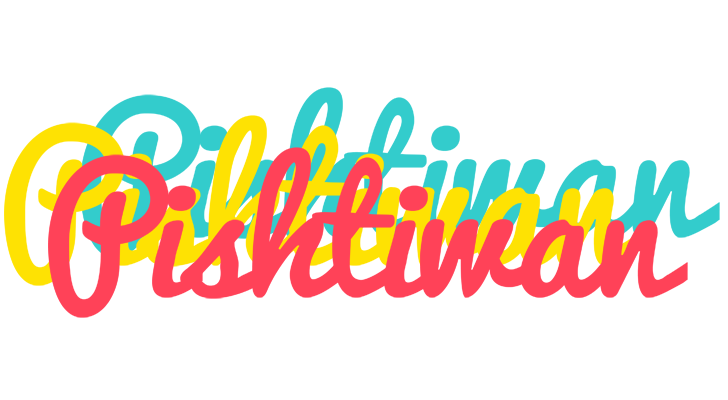 Pishtiwan disco logo